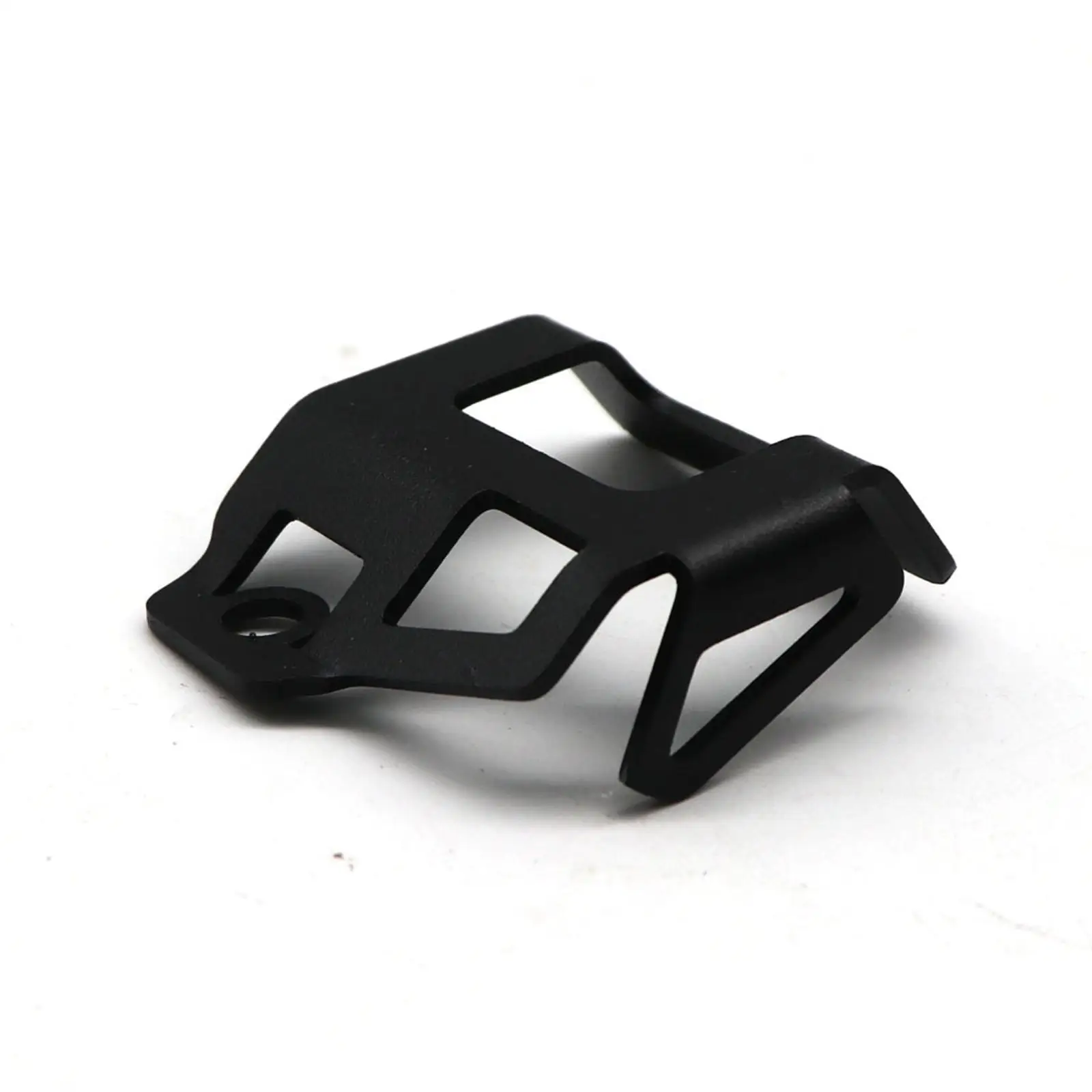 Motorbike Rear Brake Fluid Reservoir Guard Oil Tank Cover Fit for Yamaha MT07 MT09 MT-10 2014-2019 Oil Fluid Cup Black
Motorbike Rear Brake Fluid Reservoir Guard Oil Tank Cover Fit for Yamaha MT07 MT09 MT-10 2014-2019 Oil Fluid Cup Black