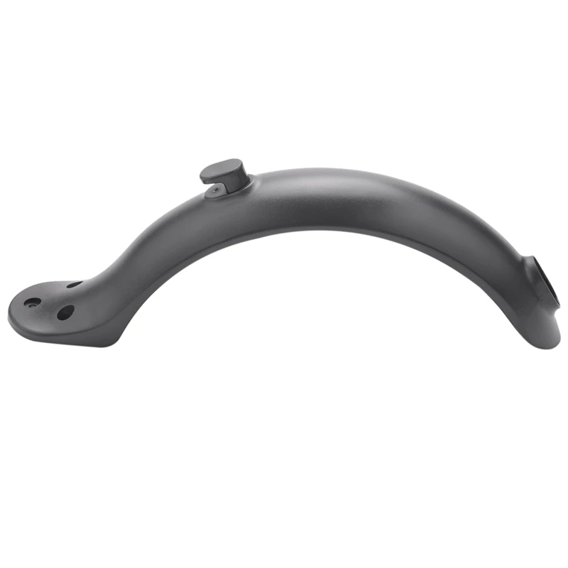 Mudguard Fender Guard for Xiaomi Mijia M365 Electric Scooter Skateboard -Black
Mudguard Fender Guard for Xiaomi Mijia M365 Electric Scooter Skateboard -Black