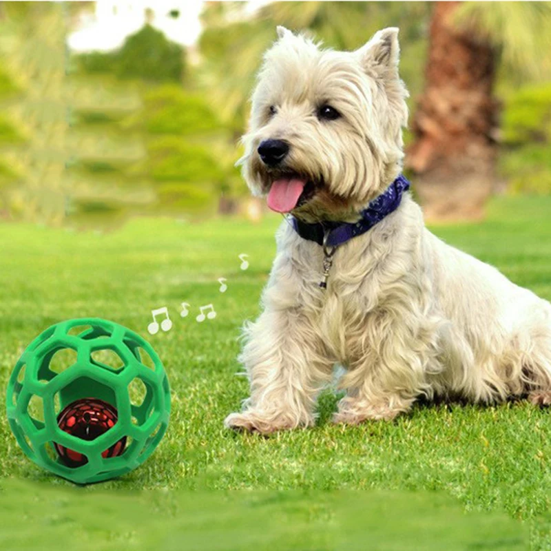Dog Toys Skeleton Ball TPR Plastic Bite Resistant Stretch Rubber Ball Bell Pet Toy Ball
Dog Toys Skeleton Ball TPR Plastic Bite Resistant Stretch Rubber Ball Bell Pet Toy Ball