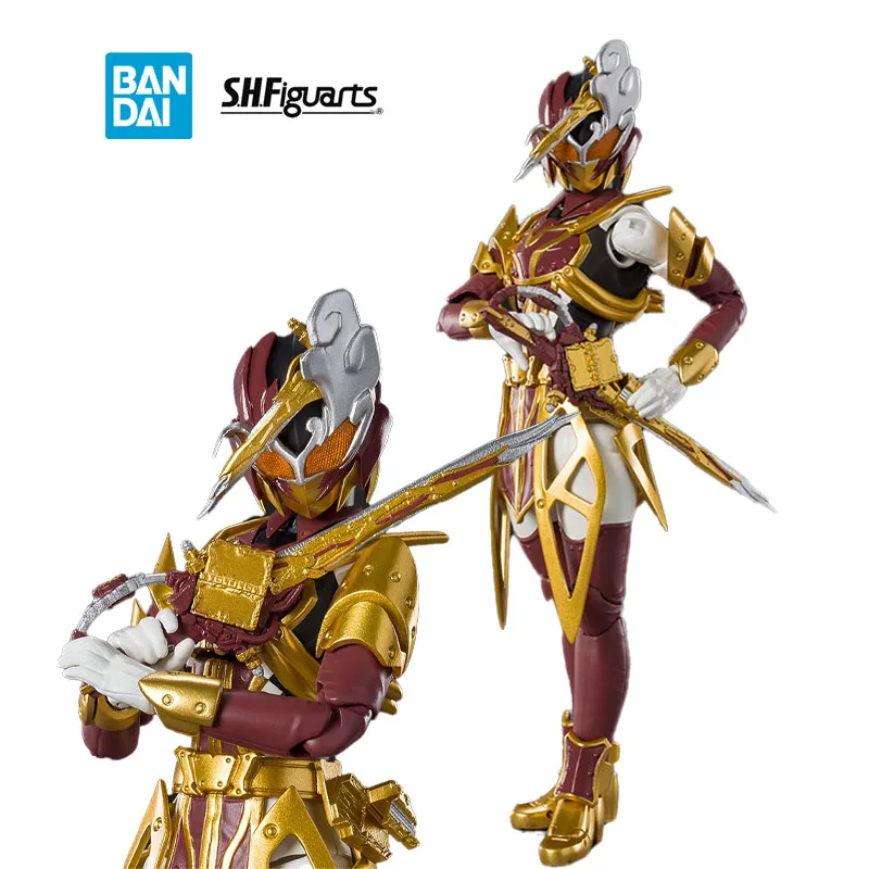 Фигурки персонажей аниме BANDAI, оригинальные игрушки-модели персонажей из ПВХ, 14 см
Фигурки персонажей аниме BANDAI, оригинальные игрушки-модели персонажей из ПВХ, 14 см