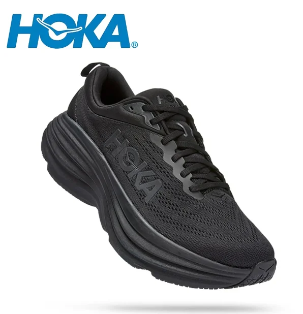 HOKA New Sport Y2K Running Shoes Bondi 8 Breathable Anti Slip Cushioning Road Shoes Men Training Lifestyle Outdoor Sneaker Women
HOKA New Sport Y2K Running Shoes Bondi 8 Breathable Anti Slip Cushioning Road Shoes Men Training Lifestyle Outdoor Sneaker Women