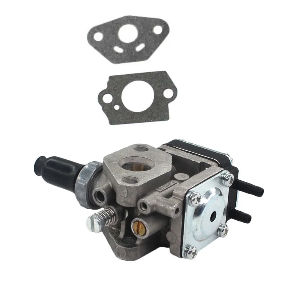 Carburetor Tool With Gasket For Trimmer Bushcutter TH43 TH48 Weed Eater Replacement Attachment Graden Tool Part
Carburetor Tool With Gasket For Trimmer Bushcutter TH43 TH48 Weed Eater Replacement Attachment Graden Tool Part