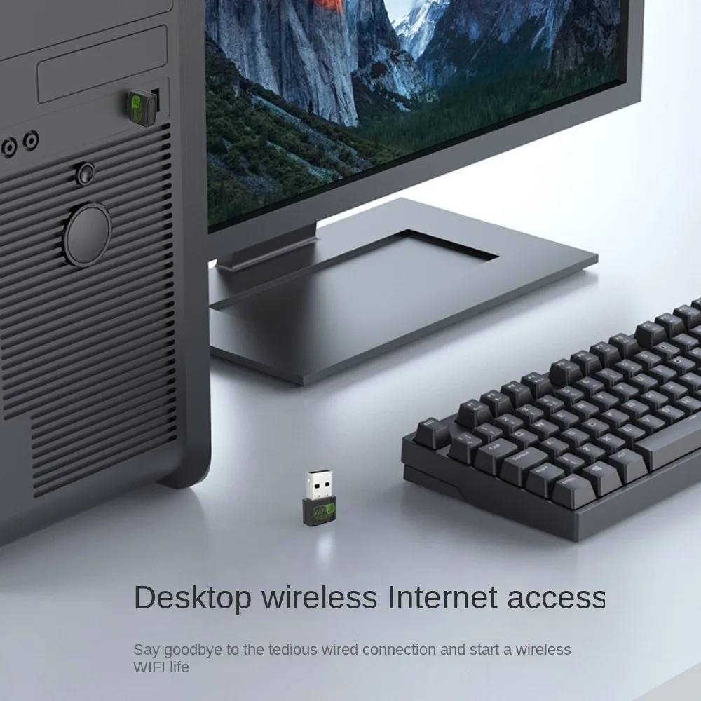 Wi-Fi LAN адаптер драйвера бесплатно мини USB Сетевая карта портативный WiFi приемник беспроводной USB высокая скорость для компьютера/телефона
Wi-Fi LAN адаптер драйвера бесплатно мини USB Сетевая карта портативный WiFi приемник беспроводной USB высокая скорость для компьютера/телефона