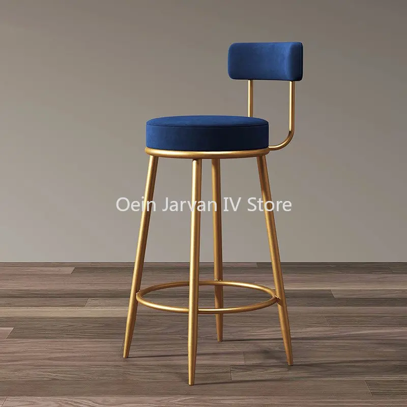 Modern Luxury Dining Chairs Fashion Backrest Minimalist Nordic Dining Chairs Creative Household Cadeiras Household Items WZ50BC
Modern Luxury Dining Chairs Fashion Backrest Minimalist Nordic Dining Chairs Creative Household Cadeiras Household Items WZ50BC