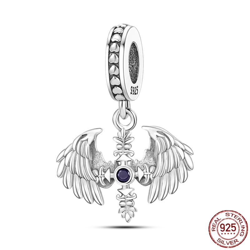 2022 New Hot Arrival 925 Sterling Silver Dangle Charm Beads Fit Original Pandora Bracelet Sterling Silver S925 jewelry lady Gift
2022 New Hot Arrival 925 Sterling Silver Dangle Charm Beads Fit Original Pandora Bracelet Sterling Silver S925 jewelry lady Gift