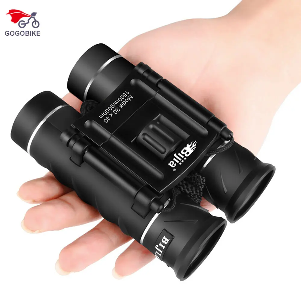 Binoculars professional HD night vision 30X40 zoom telescope BAK4 prism concert outdoor secret mini telescope hunting camping
Binoculars professional HD night vision 30X40 zoom telescope BAK4 prism concert outdoor secret mini telescope hunting camping