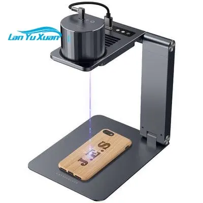 Wholesale The Latest Mini Laser Marking Machine Diy Small Gifts Laser Printer Marking Machine
Wholesale The Latest Mini Laser Marking Machine Diy Small Gifts Laser Printer Marking Machine