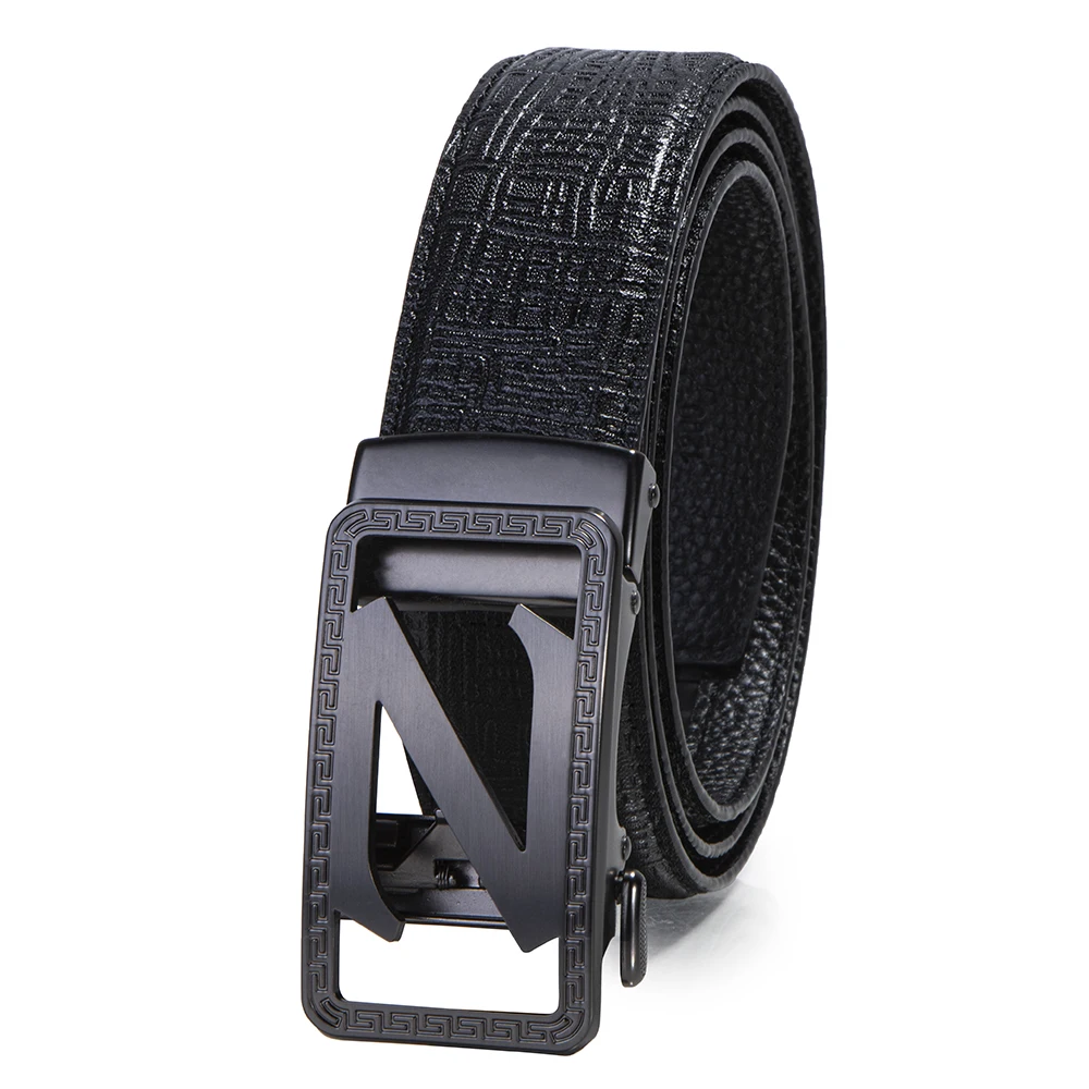 Роскошные мужские ремни, высококачественные ремни из натуральной воловьей кожи, роскошные ремни для мужчин, брендовые Дизайнерские однотонные ремни с автоматической пряжкой для джинсов luxiri
Роскошные мужские ремни, высококачественные ремни из натуральной воловьей кожи, роскошные ремни для мужчин, брендовые Дизайнерские однотонные ремни с автоматической пряжкой для джинсов luxiri