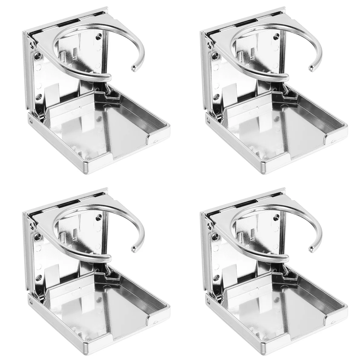 4 Count Foosball Cola Table Cup Holder Earth Tones External Rack Game Stand Abs
4 Count Foosball Cola Table Cup Holder Earth Tones External Rack Game Stand Abs