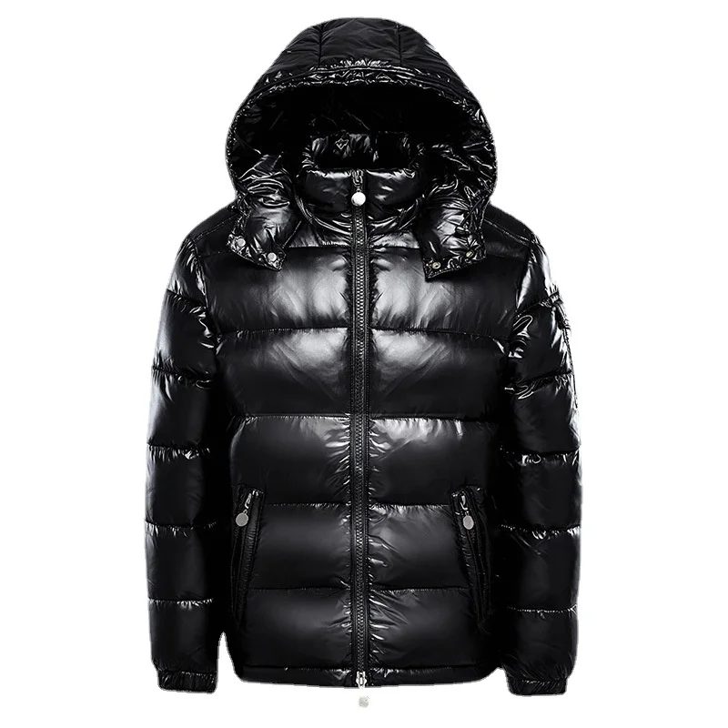 Winter Jacket Duck Down Men Parkas Jacket Men's Thick Warm Snow Parka Detachable Hooded Overcoat Windbreaker Warm Couples Coats
Winter Jacket Duck Down Men Parkas Jacket Men's Thick Warm Snow Parka Detachable Hooded Overcoat Windbreaker Warm Couples Coats