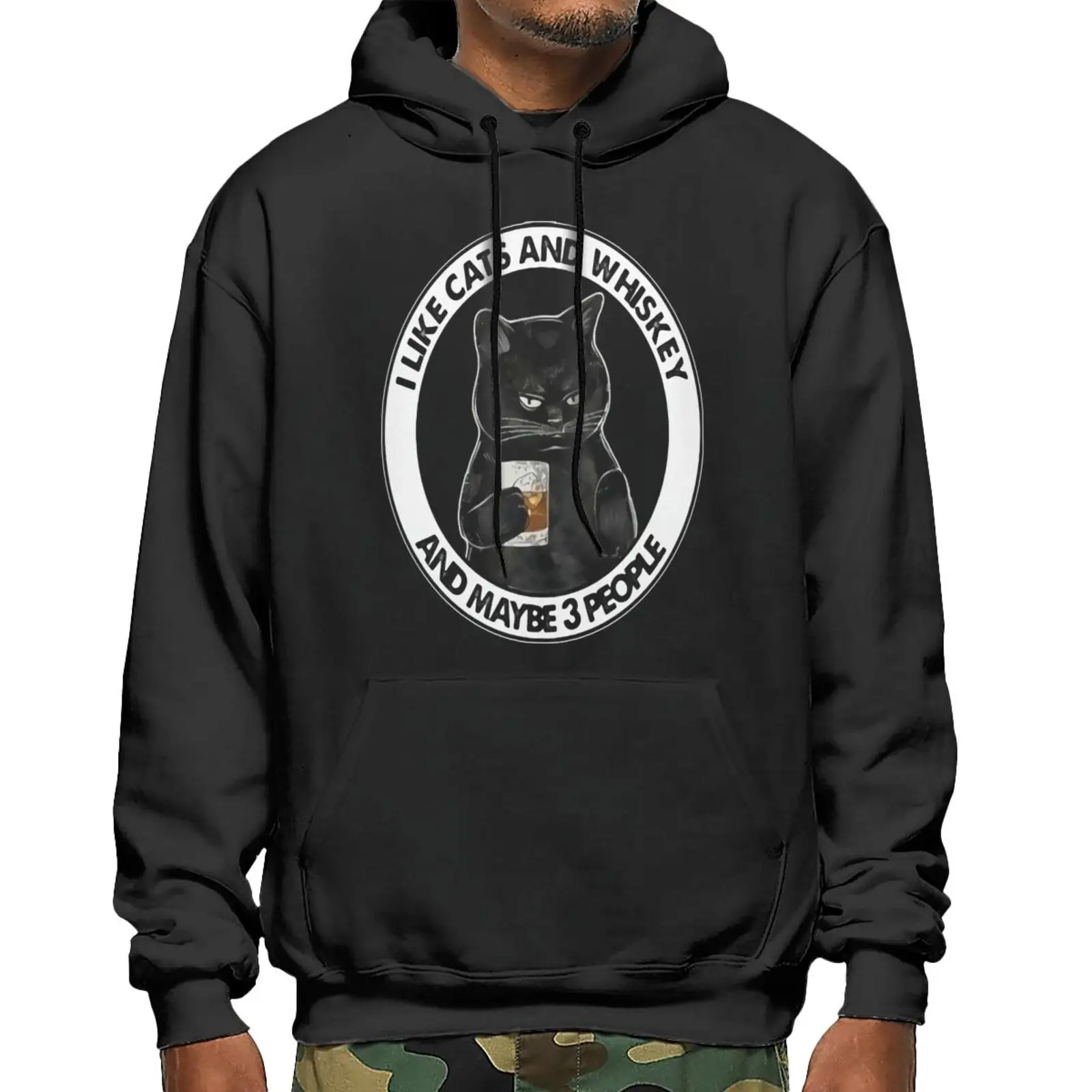 I Like Cats And Whiskey And Sweatshirts Hoodies Sweat Oversize Sweatshirt Male Sweatshirt With Zipper Man Sets Harajuku Hoodie
I Like Cats And Whiskey And Sweatshirts Hoodies Sweat Oversize Sweatshirt Male Sweatshirt With Zipper Man Sets Harajuku Hoodie