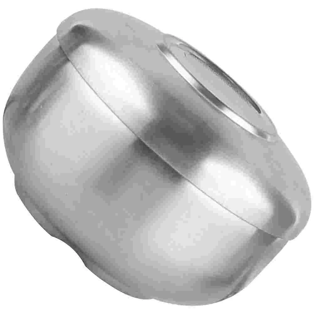 Кухонная герметичная чаша, крышка кубилозы, рамен, сервировка с мисками из нержавеющей стали, корейские принадлежности
Кухонная герметичная чаша, крышка кубилозы, рамен, сервировка с мисками из нержавеющей стали, корейские принадлежности