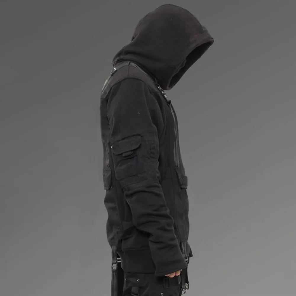 Patchwork Pullover Hooded Men's Hoodies Spring Autumn Fashion Street Wear Sweatshirt Mens Hip Hop Long Sleeve Hoodies Male Top
Patchwork Pullover Hooded Men's Hoodies Spring Autumn Fashion Street Wear Sweatshirt Mens Hip Hop Long Sleeve Hoodies Male Top