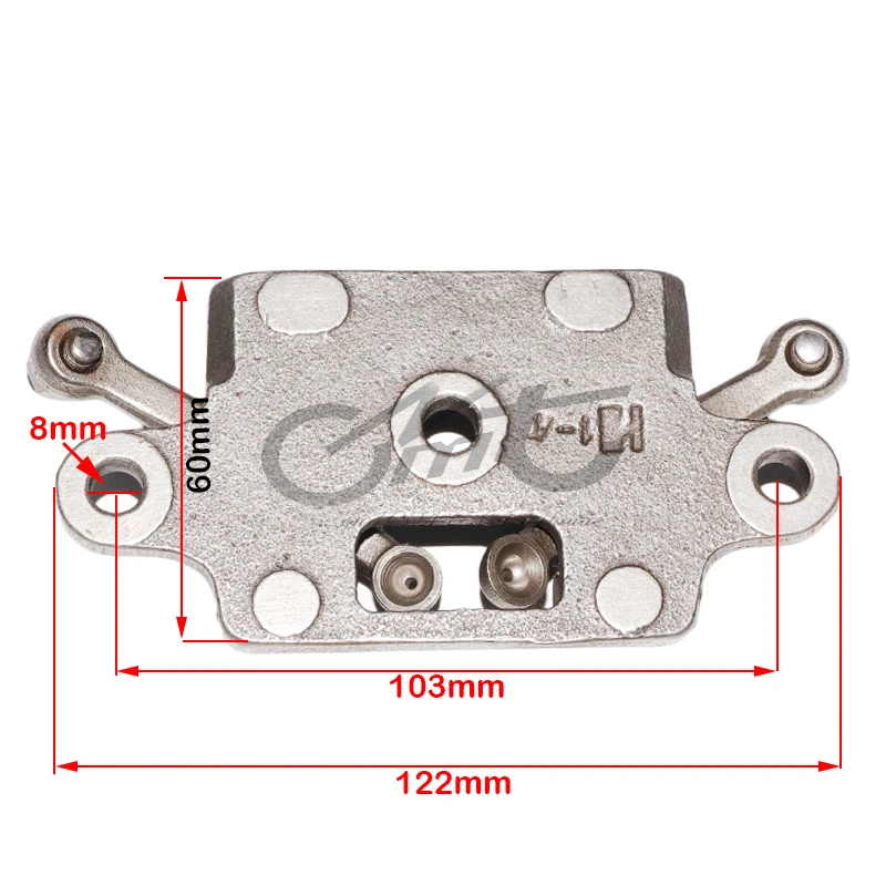 Motorcycle upper rocker arm is suitable for Honda cg150 cg175 200 cg250 atv utv motorcycle
Motorcycle upper rocker arm is suitable for Honda cg150 cg175 200 cg250 atv utv motorcycle