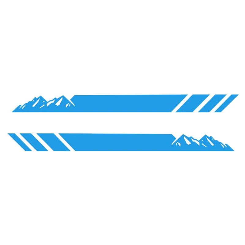 Blue Universal Car Truck Left Right Side Skirt Door Racing Graphic Sticker Stripe Vinyl Decoration VC-0084F
Blue Universal Car Truck Left Right Side Skirt Door Racing Graphic Sticker Stripe Vinyl Decoration VC-0084F