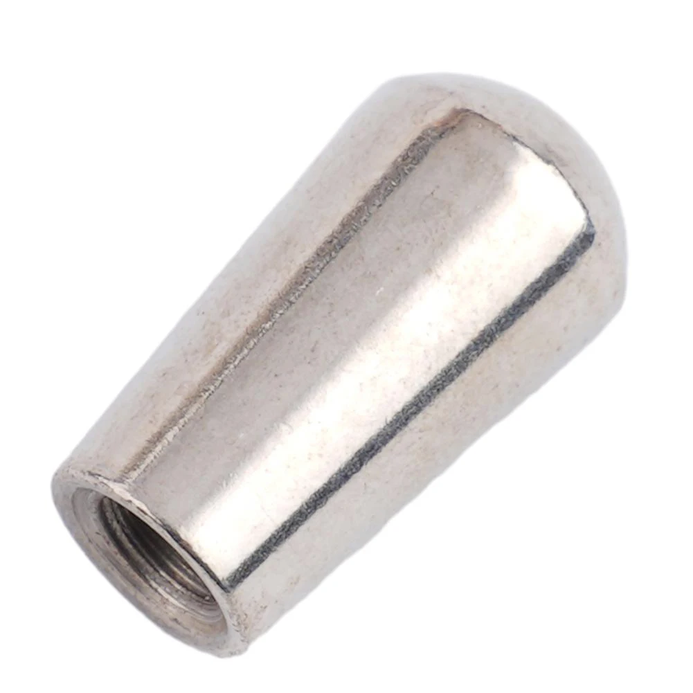 Metal Guitars 3 Way Toggle Switch Tip 3.5Mm Screw Thread Knobs Tip Cap Button To For Epiphone LP Guitarra Parts Accessories
Metal Guitars 3 Way Toggle Switch Tip 3.5Mm Screw Thread Knobs Tip Cap Button To For Epiphone LP Guitarra Parts Accessories