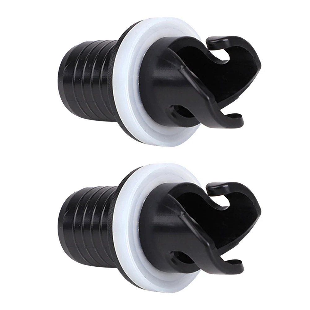 2pcs Kayak Boat Air Valve Adapter Inflatable Pump Boat Kayak Air Foot Pump Hose Adapter Connector Nozzle Rowing Boat Accessories
2pcs Kayak Boat Air Valve Adapter Inflatable Pump Boat Kayak Air Foot Pump Hose Adapter Connector Nozzle Rowing Boat Accessories