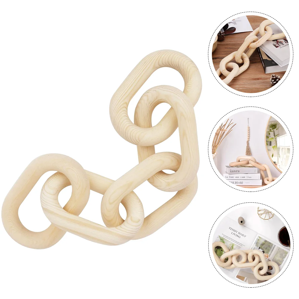 Wood Chain Link Decor Wooden Garland Farmhouse Decorative Knot Wall Poinsettia Lights Aesthetic Ornament Coffee Decoration Table
Wood Chain Link Decor Wooden Garland Farmhouse Decorative Knot Wall Poinsettia Lights Aesthetic Ornament Coffee Decoration Table