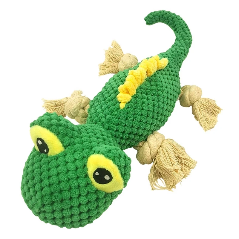 Interactive Stuffed Dog Chew Toys for Small and Medium Dogs Plush Squeak Toy Tree Hollow Design Reducing Boredom
Interactive Stuffed Dog Chew Toys for Small and Medium Dogs Plush Squeak Toy Tree Hollow Design Reducing Boredom