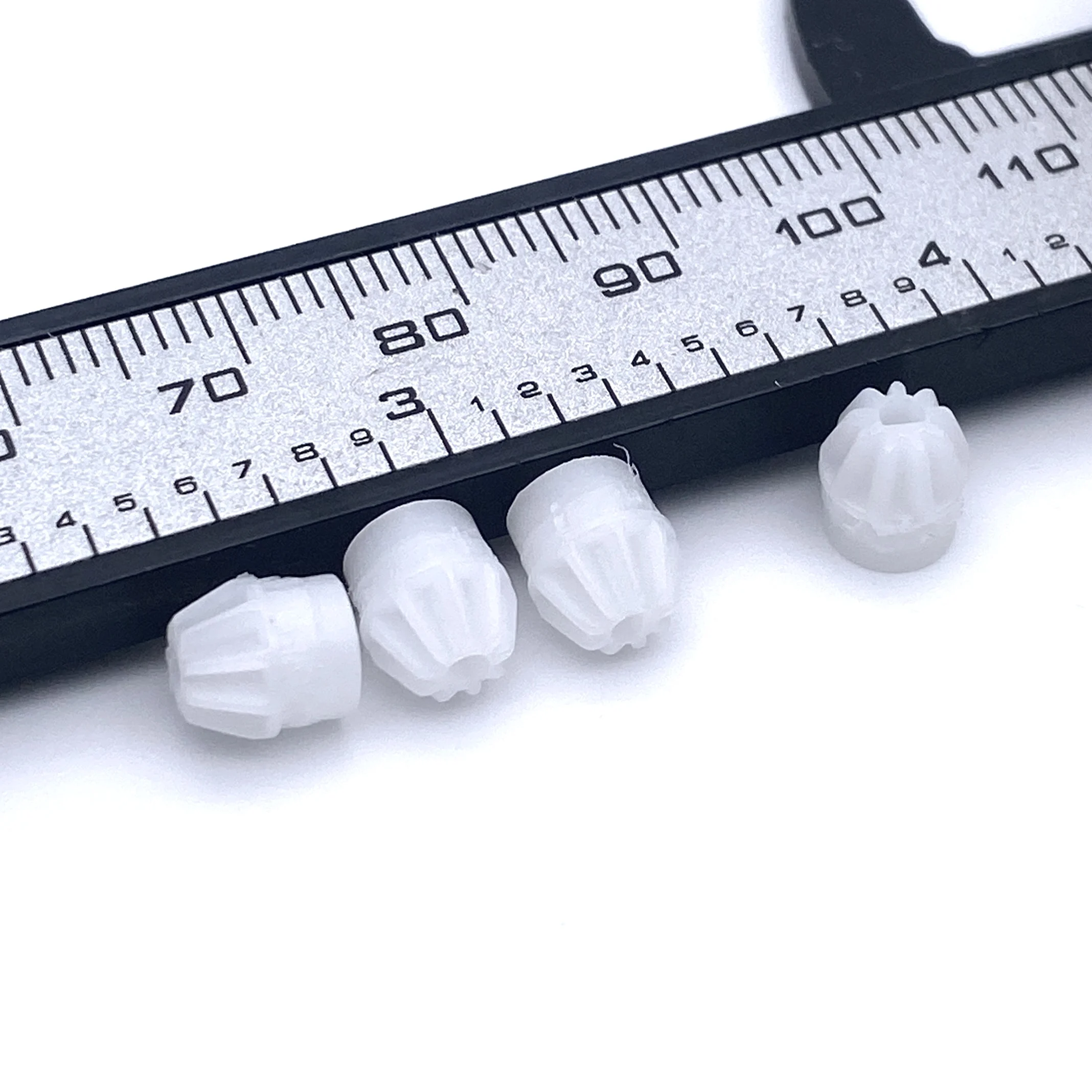 0,6 м 9 т 2 мм D отверстие коническая шестерня пластиковый POM DIY мотор игрушка основная шестерня
0,6 м 9 т 2 мм D отверстие коническая шестерня пластиковый POM DIY мотор игрушка основная шестерня