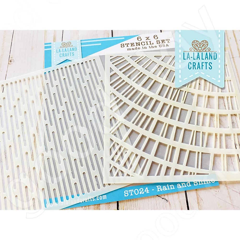 2022 New Arrival Rain and Shine Stencil Cutting Dies For Diy Stencil Scrapbook Paper Card Photo Album Decoration
2022 New Arrival Rain and Shine Stencil Cutting Dies For Diy Stencil Scrapbook Paper Card Photo Album Decoration