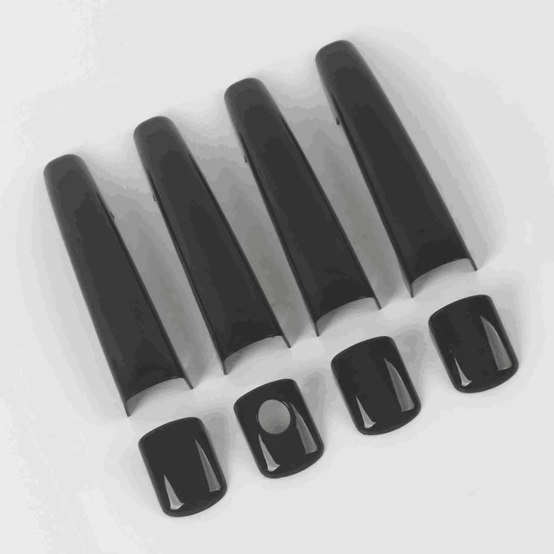 FOR CITROEN C4 C4 PICASSO C6 PEUGEOT 207 308 407 Black Carbon Fiber Car Door Handle Cover Trim Sticker Styling Auto Accessories
FOR CITROEN C4 C4 PICASSO C6 PEUGEOT 207 308 407 Black Carbon Fiber Car Door Handle Cover Trim Sticker Styling Auto Accessories