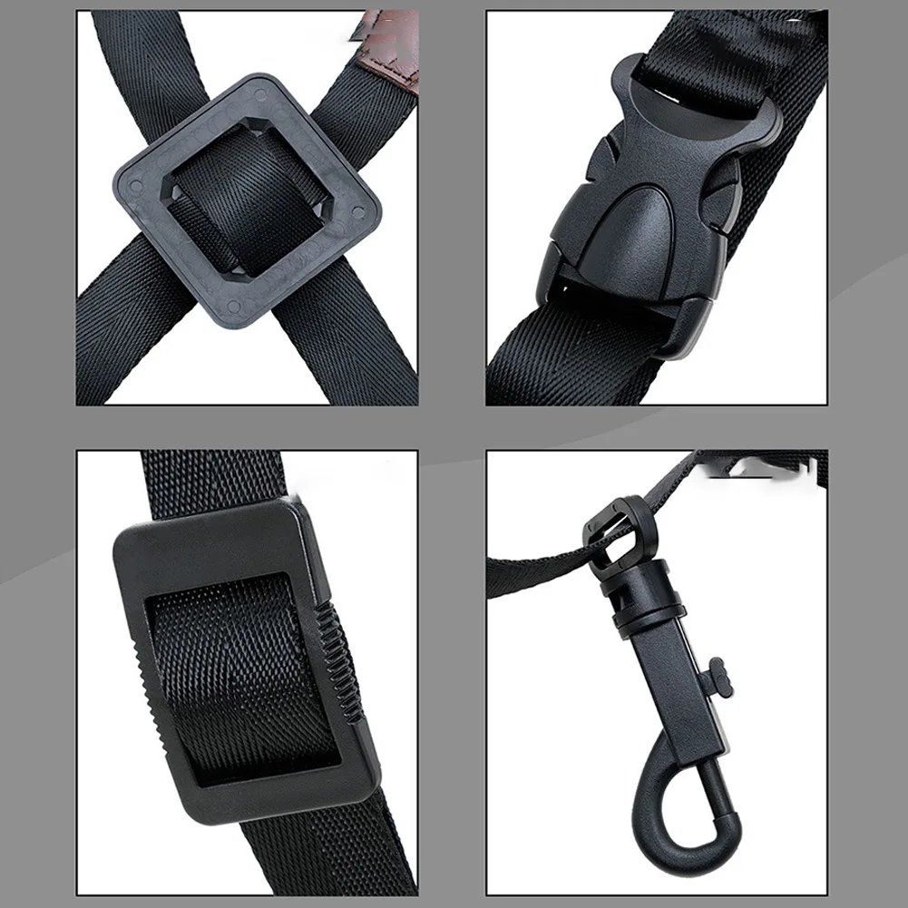 Adult Adjustable Universal Soft Saxophone Sax Harness Shoulder Strap Double Shoulder For Alto Tenor Soprano Sax Saxophone Part
Adult Adjustable Universal Soft Saxophone Sax Harness Shoulder Strap Double Shoulder For Alto Tenor Soprano Sax Saxophone Part