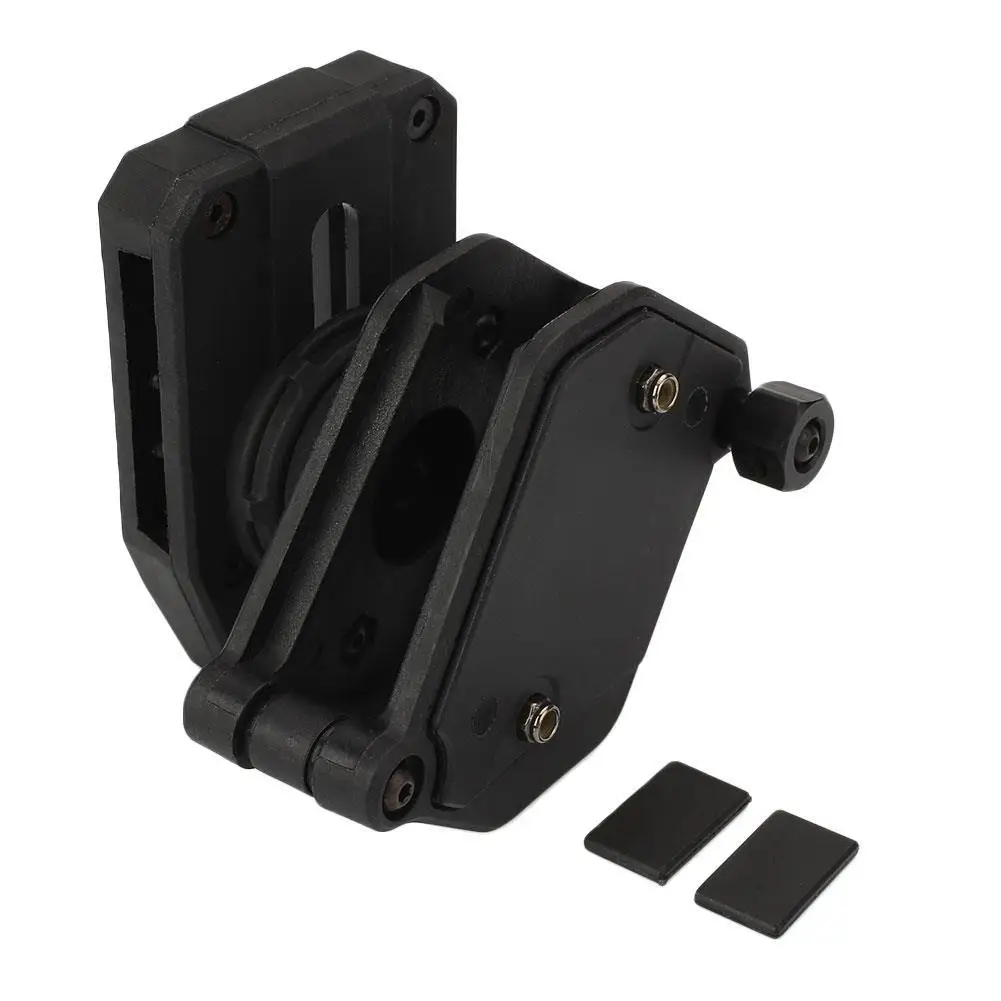 IPSC IDPA Magazine Holster Mag Pouch Carrier Multi-angle Adjustment Pistol Pouch Airsoft Gear Mag Holster Hunting Accessories
IPSC IDPA Magazine Holster Mag Pouch Carrier Multi-angle Adjustment Pistol Pouch Airsoft Gear Mag Holster Hunting Accessories