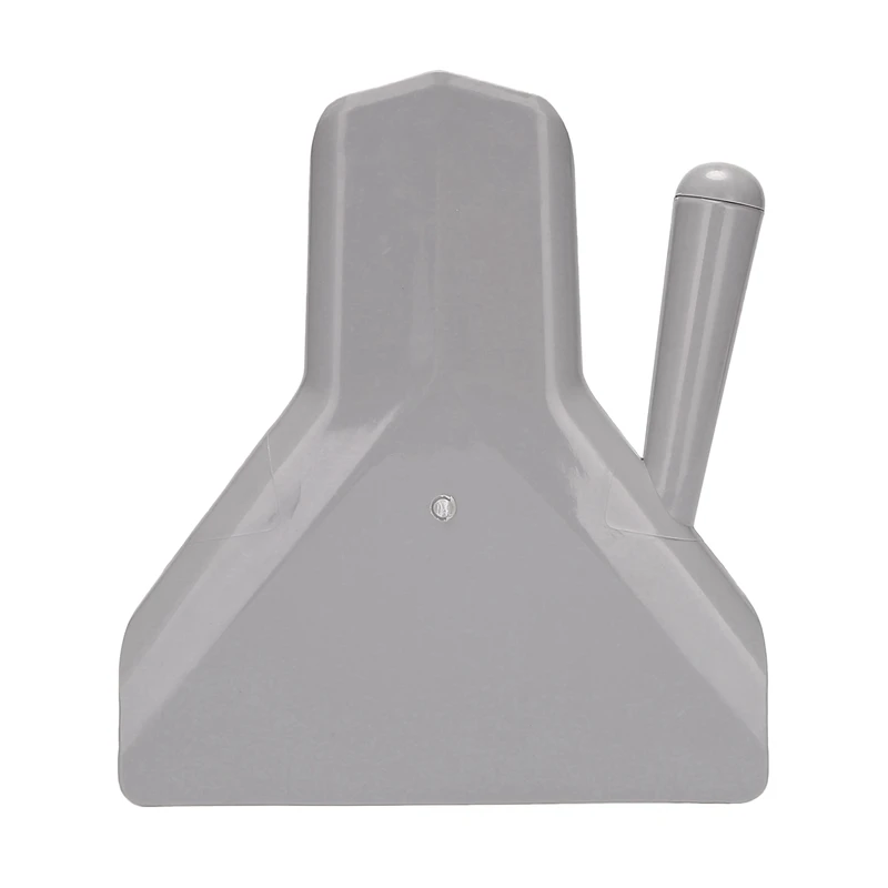 5X Plastic Chip Scoop French Fries Shovel Loader Chip Packaging Shovel Funnel Popcorn Fast Food Right Handle
5X Plastic Chip Scoop French Fries Shovel Loader Chip Packaging Shovel Funnel Popcorn Fast Food Right Handle