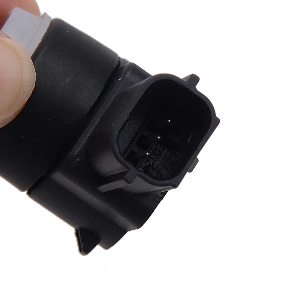 1* Sensor 1EW63WS2AA For Dodge For Jeep Chrysler Parking PDC Parking Assist Sensor 0263003786 Plastic + Metal Black
1* Sensor 1EW63WS2AA For Dodge For Jeep Chrysler Parking PDC Parking Assist Sensor 0263003786 Plastic + Metal Black
