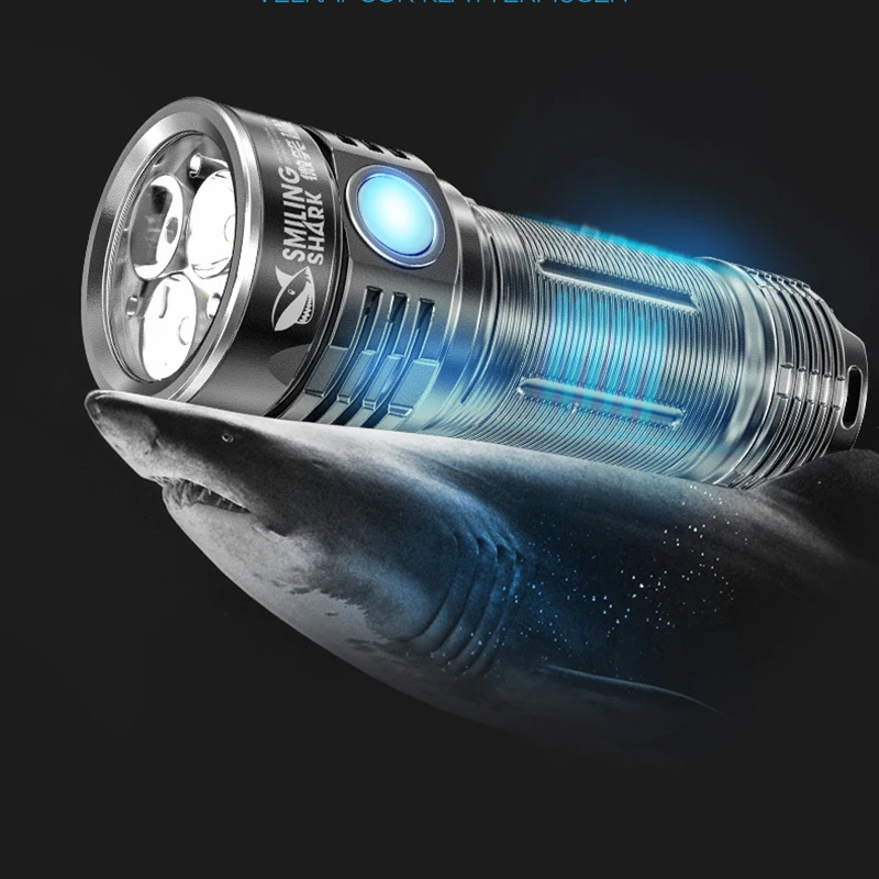 Powerful Flashlight Torch Rechargeable Lamp High Power Led Flashlight Strong Lanterna Camping Olight Work Light Outdoor Lighting
Powerful Flashlight Torch Rechargeable Lamp High Power Led Flashlight Strong Lanterna Camping Olight Work Light Outdoor Lighting
