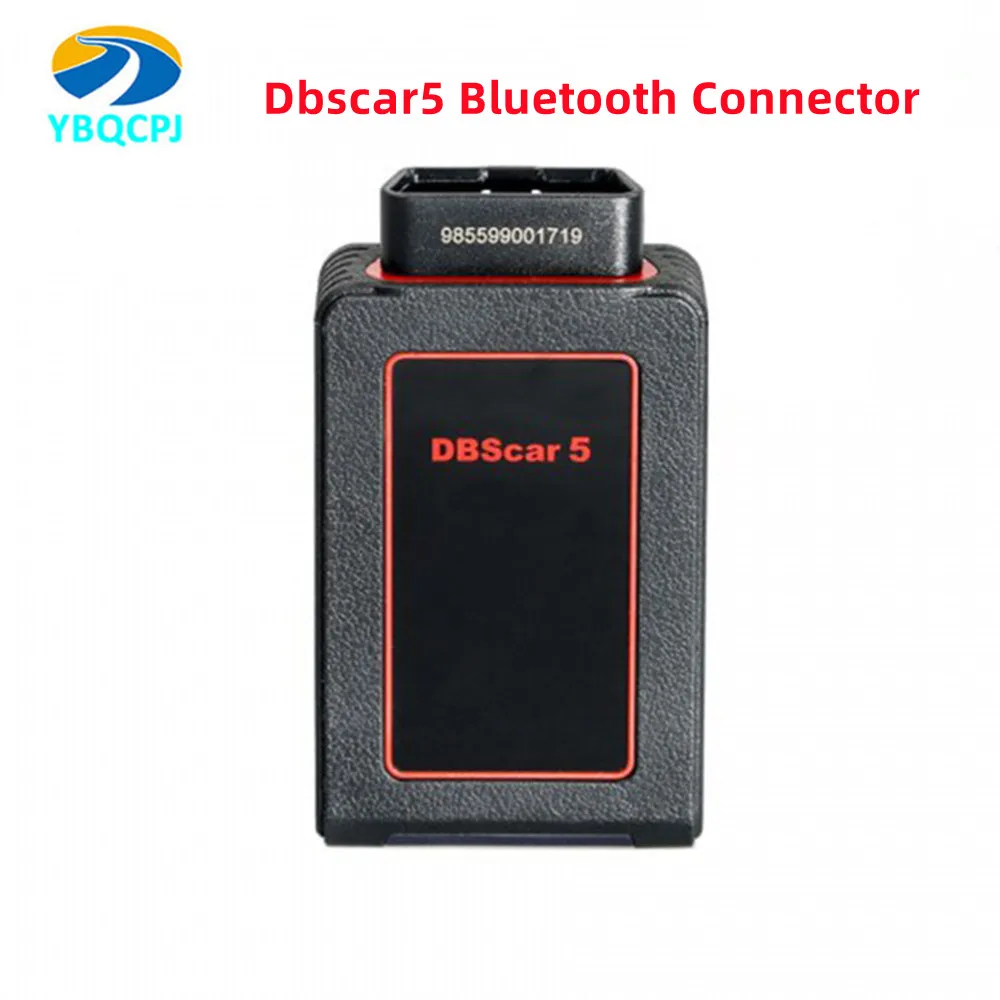 New DBSCAR5 Adapter Newest DBSCAR 5 Bluetooth Connector for Launch X431 V / V+ / pro / pro3 / pros / pro3S / Pro Mini X-431
New DBSCAR5 Adapter Newest DBSCAR 5 Bluetooth Connector for Launch X431 V / V+ / pro / pro3 / pros / pro3S / Pro Mini X-431