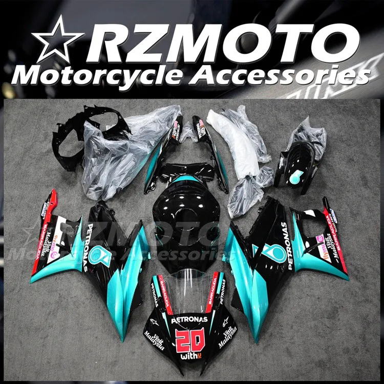 Комплект обтекателей из АБС-пластика для YAMAHA YZF- R3 R25 2019 2020 2021 2022 19 20 21 22
Комплект обтекателей из АБС-пластика для YAMAHA YZF- R3 R25 2019 2020 2021 2022 19 20 21 22