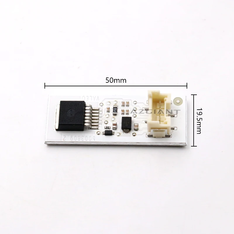 Genuine For BMW X3 F25 Taillight LED Lamp Driver Module Board CPU Chip Module Circuit Board LED Light Repair Parts
Genuine For BMW X3 F25 Taillight LED Lamp Driver Module Board CPU Chip Module Circuit Board LED Light Repair Parts