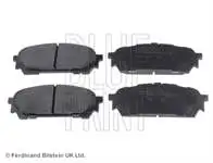 Store code: ADS74231 for rear brake BALATASI IMPREZA 0007 FORESTER SG 
Store code: ADS74231 for rear brake BALATASI IMPREZA 0007 FORESTER SG