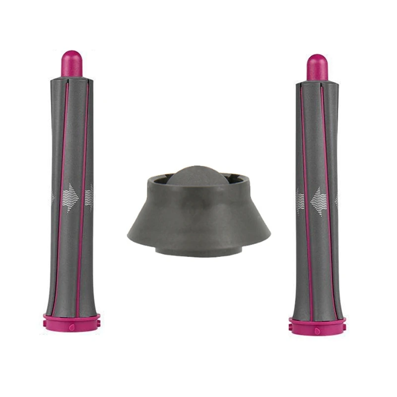 Suitable For Dyson Airwrap Hair Dryer Hair Dryer Accessories Lengthening Roller Adapter Air Curling Tool
Suitable For Dyson Airwrap Hair Dryer Hair Dryer Accessories Lengthening Roller Adapter Air Curling Tool