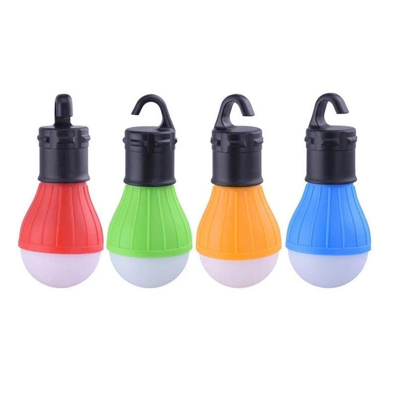 1Pcs Portable Camping Lamp Outdoor Hanging Tent Light Camp Lights Bulb Lamp LED Fishing Lanter Camping Equipment
1Pcs Portable Camping Lamp Outdoor Hanging Tent Light Camp Lights Bulb Lamp LED Fishing Lanter Camping Equipment