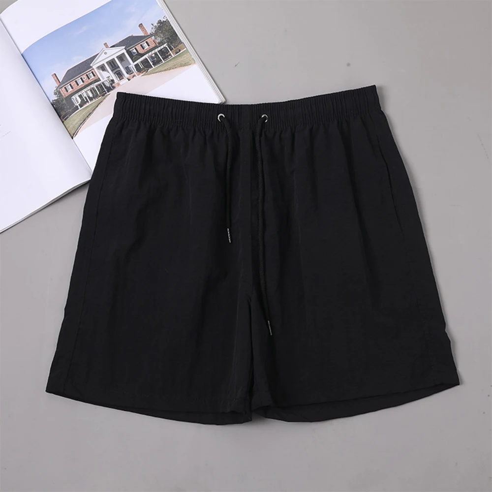 2022 Sports Shorts Men Summer New Solid Color Beach Casual Shorts Surf Swimming Trunks Bike Shorts Sports Shorts Man Bike Short
2022 Sports Shorts Men Summer New Solid Color Beach Casual Shorts Surf Swimming Trunks Bike Shorts Sports Shorts Man Bike Short