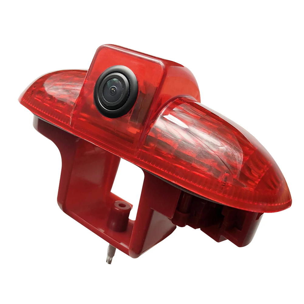 Parking Brake Light Rearview Brake Camera Backup Brake Light Camera for Trafic/Combo/Vivaro Replacemt
Parking Brake Light Rearview Brake Camera Backup Brake Light Camera for Trafic/Combo/Vivaro Replacemt
