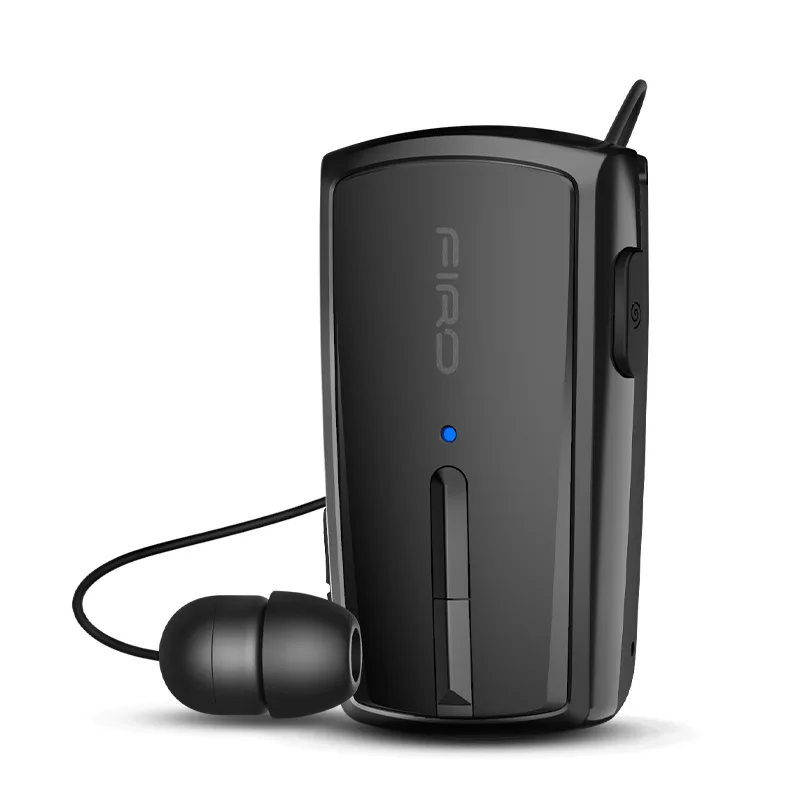 2022 Lavalier Handfree Bluetooth Earphone Wireless+Wired Headphones High Quality Portable Headset Electronics with Mic
2022 Lavalier Handfree Bluetooth Earphone Wireless+Wired Headphones High Quality Portable Headset Electronics with Mic