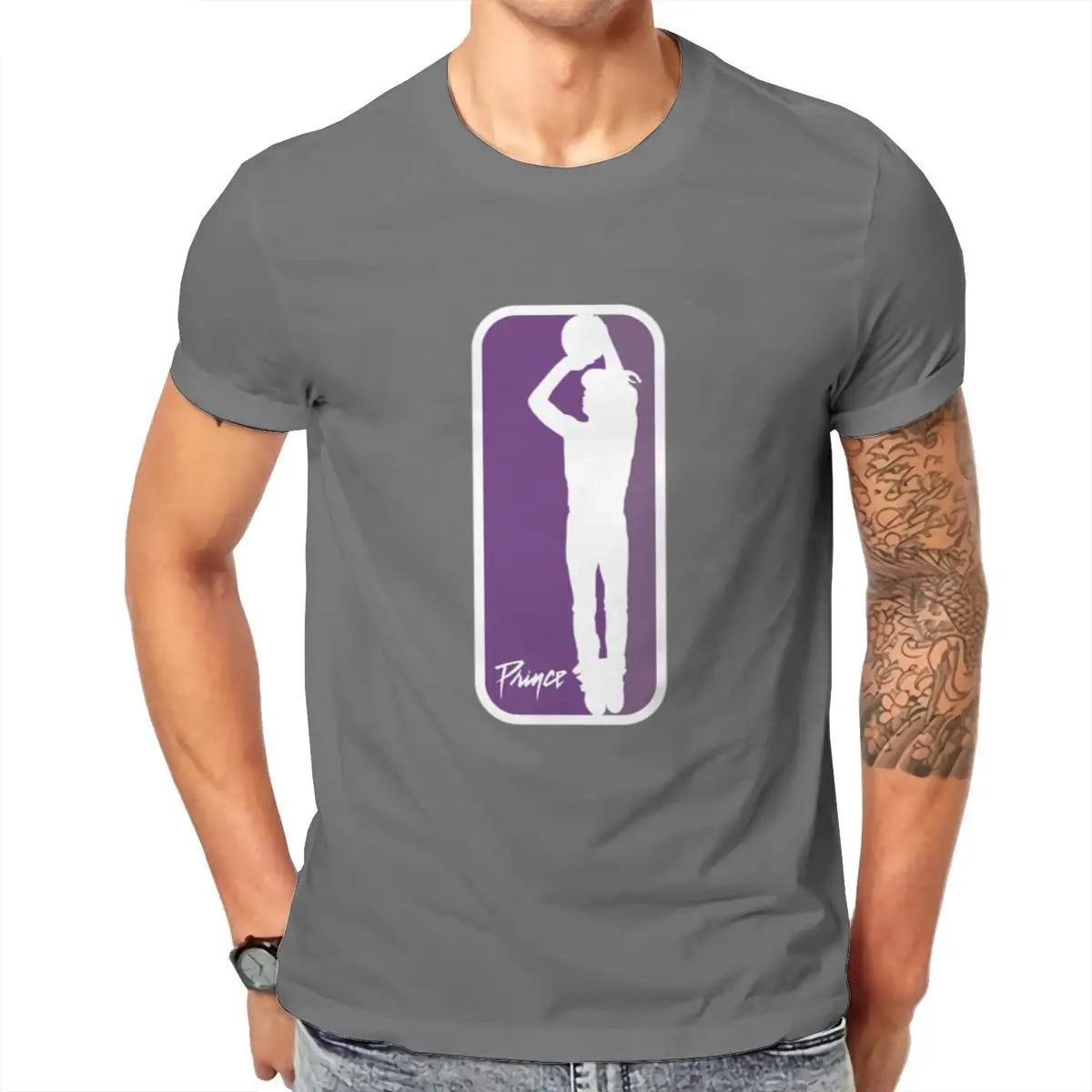 Wholesale Prince the Basketball Legend Mens T-Shirt Essentials Pink Oversized For Boy Men Clothing 105214
Wholesale Prince the Basketball Legend Mens T-Shirt Essentials Pink Oversized For Boy Men Clothing 105214