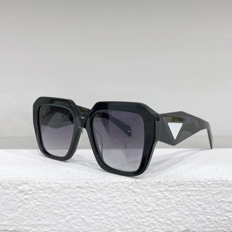 High Quality Popular Rectangle Frame Acetate Lady Fashion Sunglasses SPR 15ZS UV 400 Polarized Women Shade Eyeglasses With Box
High Quality Popular Rectangle Frame Acetate Lady Fashion Sunglasses SPR 15ZS UV 400 Polarized Women Shade Eyeglasses With Box