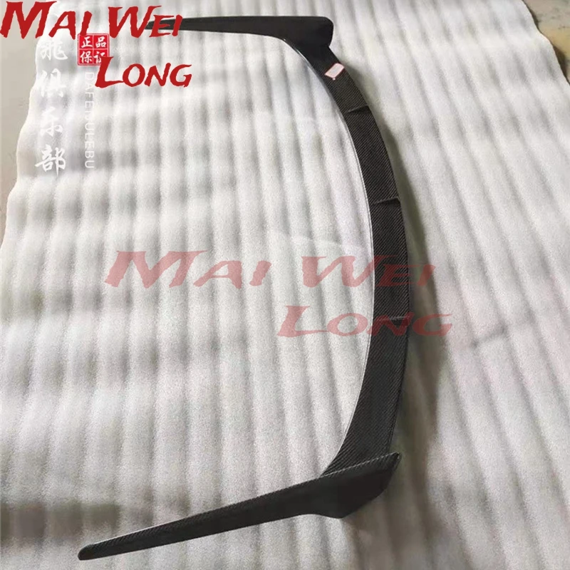 Углеродное крыло для Civic FN2 (2007-2011) Type R Seeker, задний спойлер из углеродного волокна
Углеродное крыло для Civic FN2 (2007-2011) Type R Seeker, задний спойлер из углеродного волокна