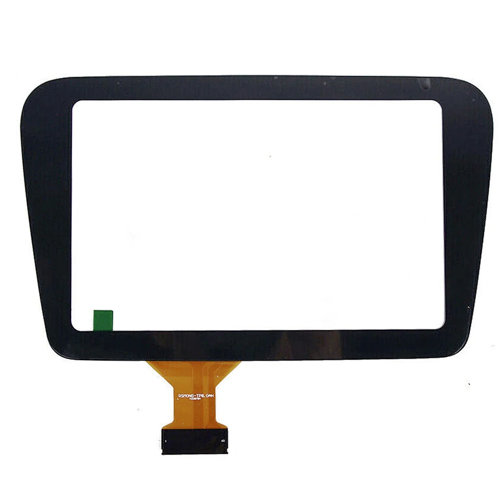 Touch Screen Screen Black Navigation Touch Screen Plug-and-play For Chevrolet For Malibu 16-21 Car Accessories
Touch Screen Screen Black Navigation Touch Screen Plug-and-play For Chevrolet For Malibu 16-21 Car Accessories