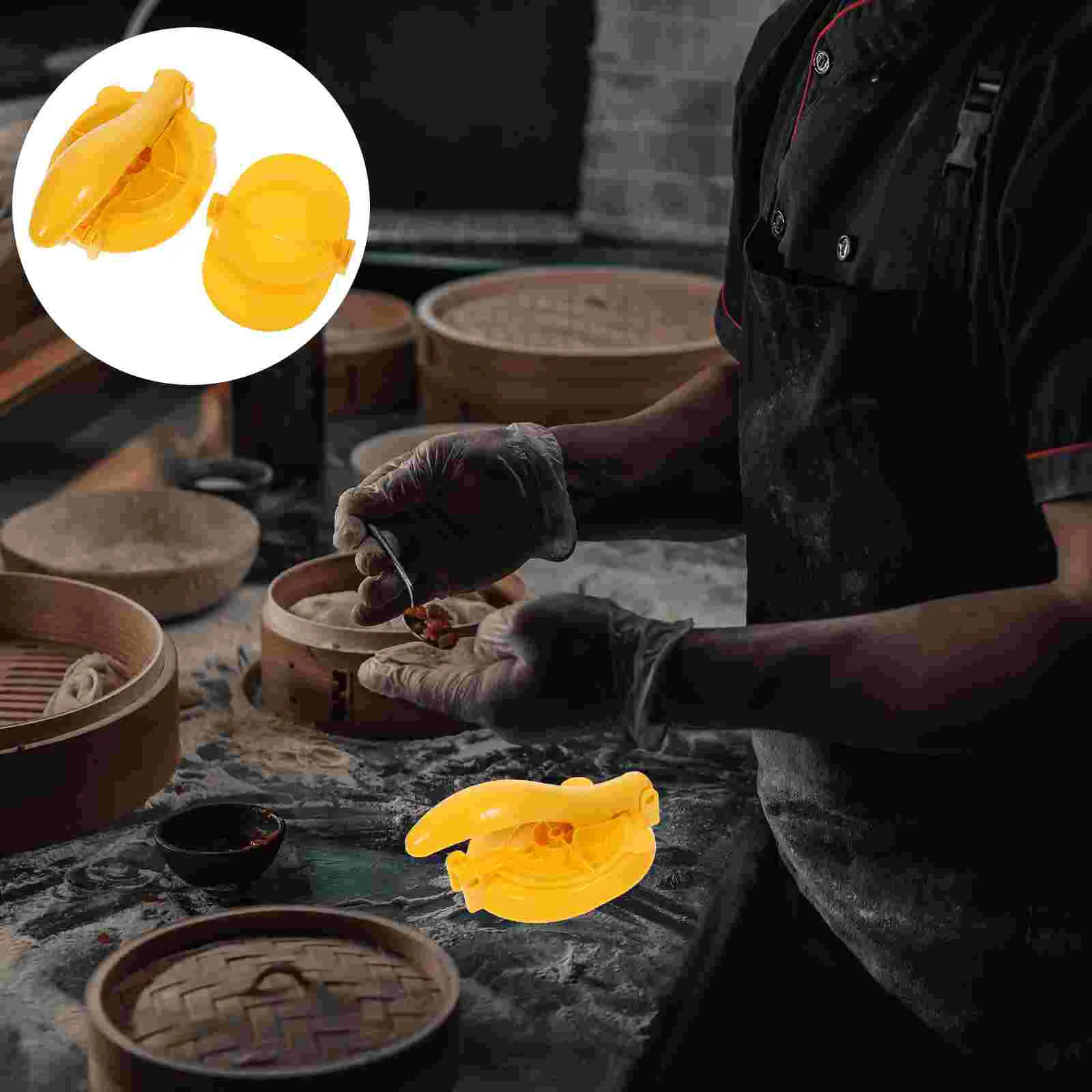 Dumpling Maker Press Tortilla Presser Skin Mold Wrapper Dough Toolmanual Corn Making Molds Pizza Dumplings Machine Gordita 
Dumpling Maker Press Tortilla Presser Skin Mold Wrapper Dough Toolmanual Corn Making Molds Pizza Dumplings Machine Gordita