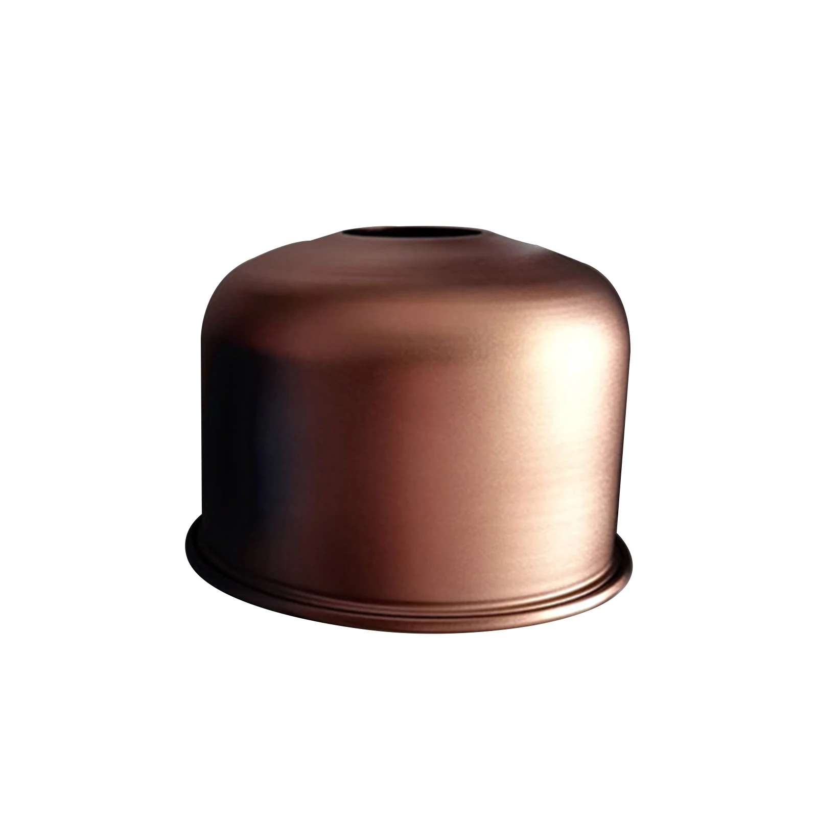 Aluminum Alloy Outdoor Camping Fuel Tank Accessories Practical Durable Gas Canister Cover Portable Cylinder Protector 230g
Aluminum Alloy Outdoor Camping Fuel Tank Accessories Practical Durable Gas Canister Cover Portable Cylinder Protector 230g
