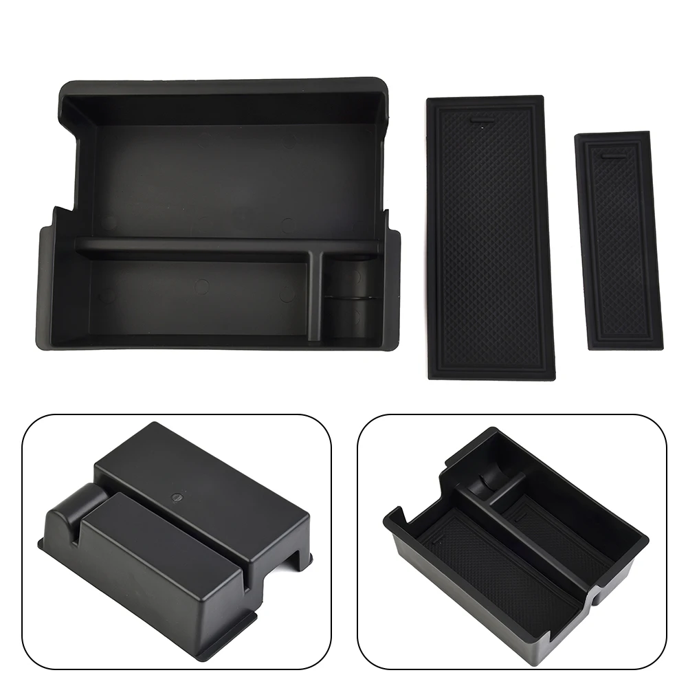Durable High Quality New Parts Useful Storage Box Tray Car Interior Center Console Armrest Replacement Vehicle
Durable High Quality New Parts Useful Storage Box Tray Car Interior Center Console Armrest Replacement Vehicle