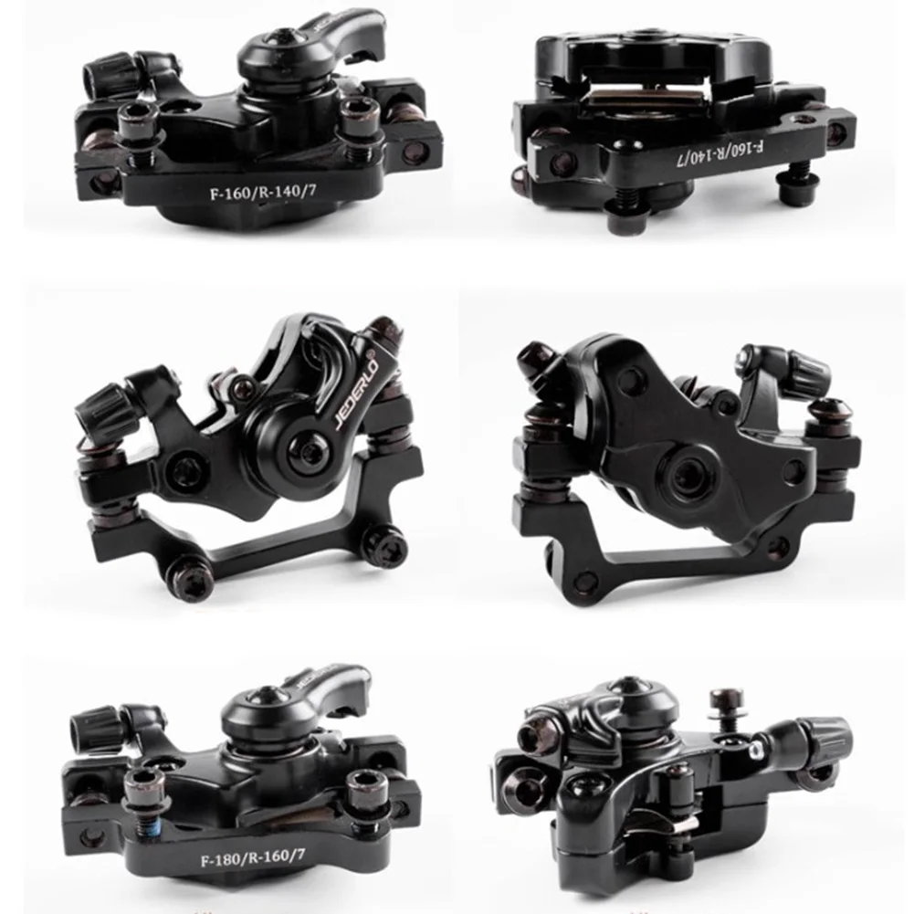 Aluminum Alloy Disc brake Bicycle Corrosion resistance Cycling F160/R140 OR R160/F180 Metal Repair Hot Practical
Aluminum Alloy Disc brake Bicycle Corrosion resistance Cycling F160/R140 OR R160/F180 Metal Repair Hot Practical