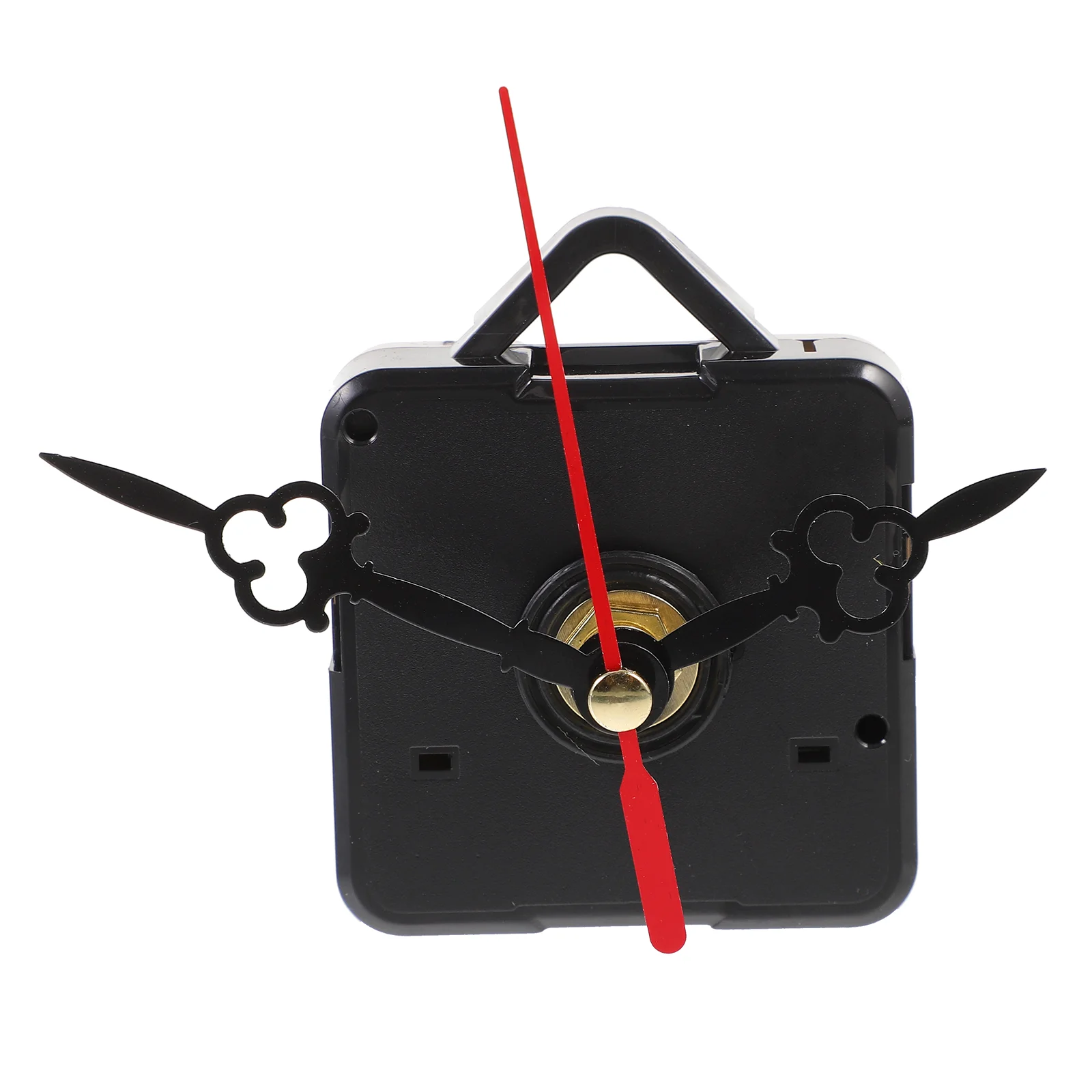1 Set Clock Motors Powered Replacement Clock Hands Clock Works Replacement Kit
1 Set Clock Motors Powered Replacement Clock Hands Clock Works Replacement Kit