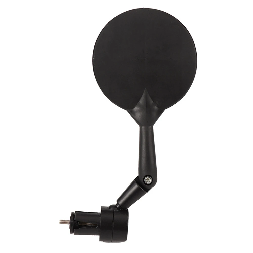 Universal Bicycle Handlebars Rearview Mirror Adjustable Rotate Wide-Angle Convex Lens For MTB Commuter Bikes Rear View Mirror
Universal Bicycle Handlebars Rearview Mirror Adjustable Rotate Wide-Angle Convex Lens For MTB Commuter Bikes Rear View Mirror
